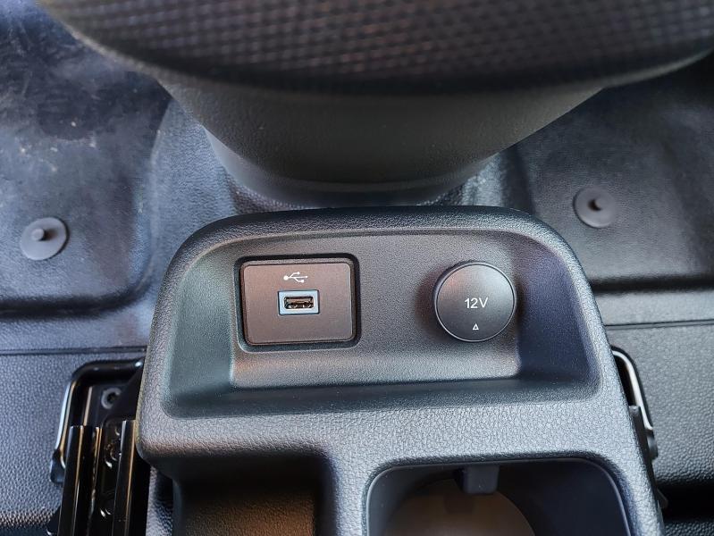 Image FORD Transit Connect L1 1.0E 100ch E85 Trend