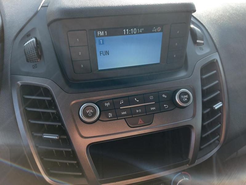 Image FORD Transit Connect L1 1.0E 100ch E85 Trend