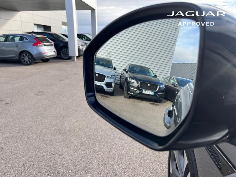 Image JAGUAR F-Pace P400e Plug-in-Hybrid R-Dynamic HSE BVA8 AWD