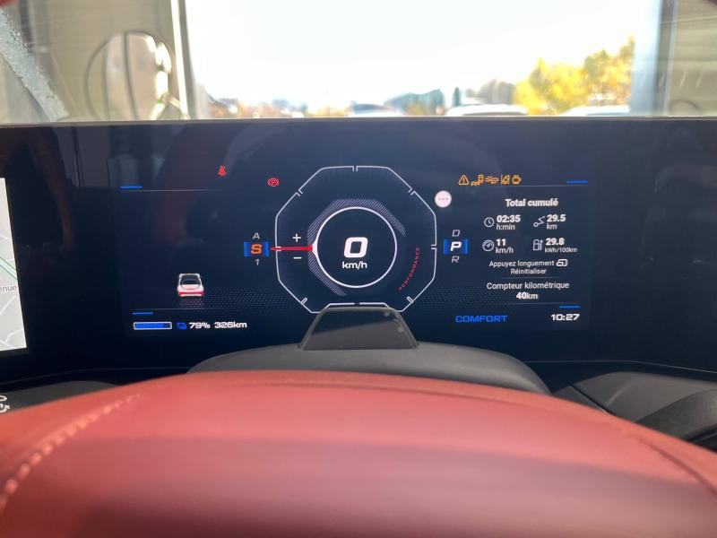 Image MG MOTOR Cyberster 77kWh 510ch 4WD