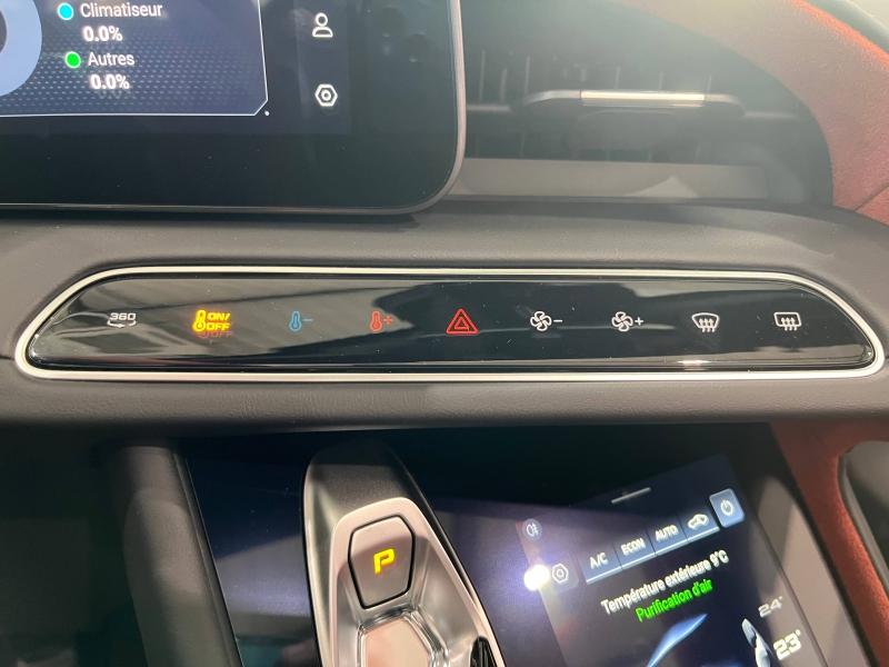 Image MG MOTOR Cyberster 77kWh 510ch 4WD