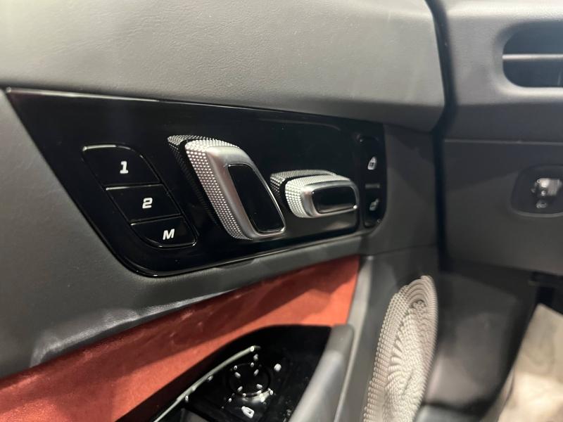 Image MG MOTOR Cyberster 77kWh 510ch 4WD