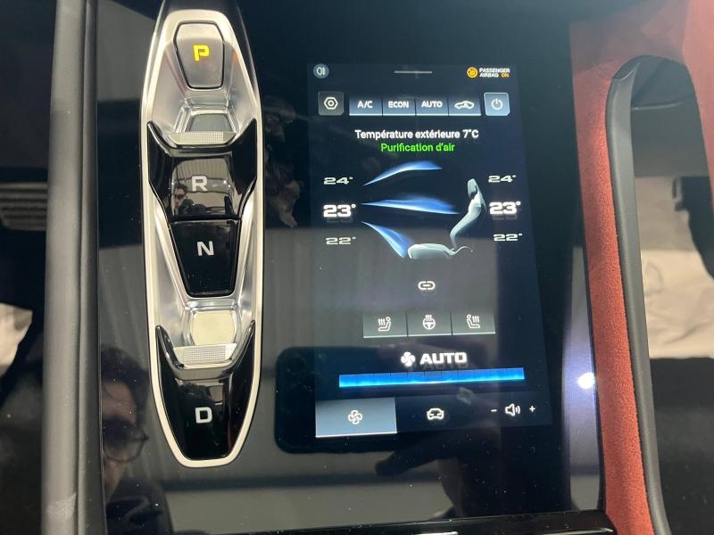 Image MG MOTOR Cyberster 77kWh 510ch 4WD