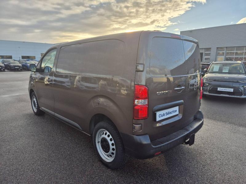 Image PEUGEOT Expert Fg Standard 1.5 BlueHDi 100ch S&S Premium