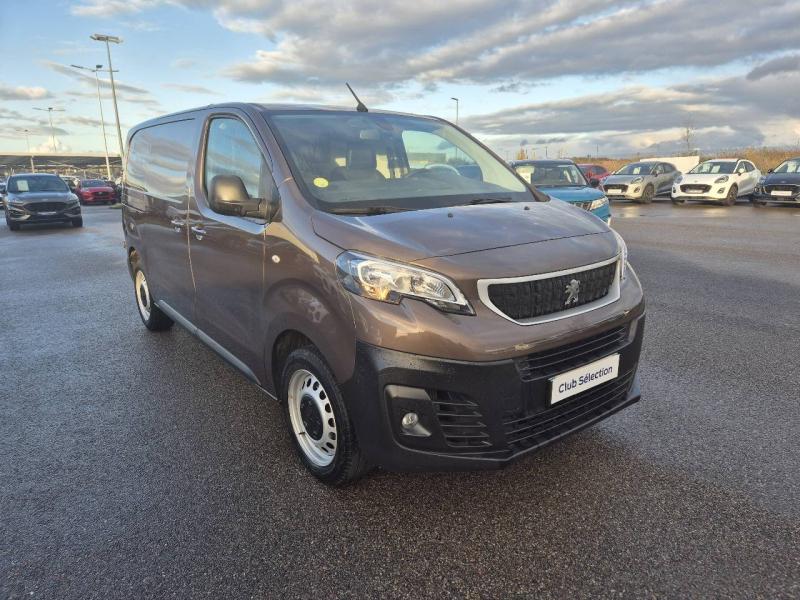Image PEUGEOT Expert Fg Standard 1.5 BlueHDi 100ch S&S Premium