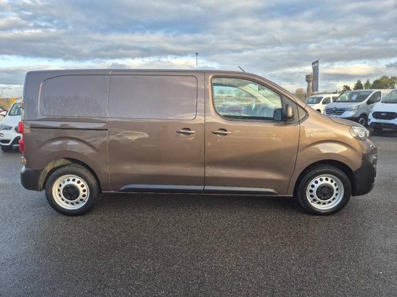 Image PEUGEOT Expert Fg Standard 1.5 BlueHDi 100ch S&S Premium