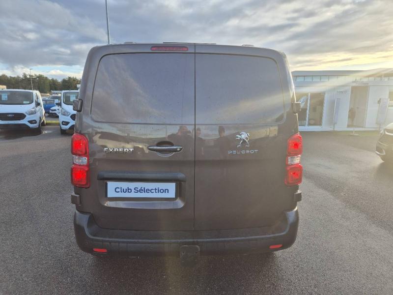 Image PEUGEOT Expert Fg Standard 1.5 BlueHDi 100ch S&S Premium