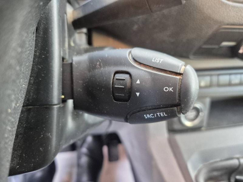 Image PEUGEOT Expert Fg Standard 1.5 BlueHDi 100ch S&S Premium