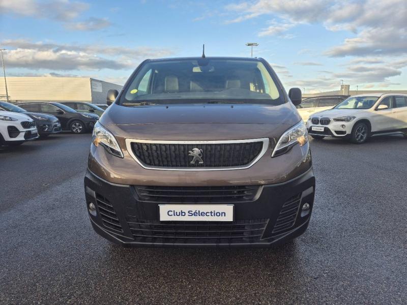 Image PEUGEOT Expert Fg Standard 1.5 BlueHDi 100ch S&S Premium