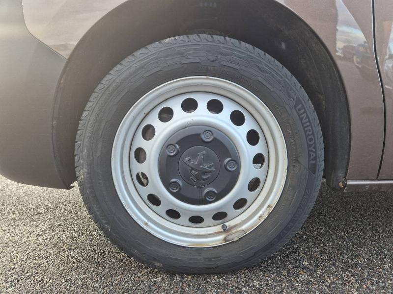 Image PEUGEOT Expert Fg Standard 1.5 BlueHDi 100ch S&S Premium