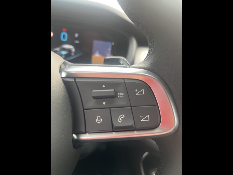 Image JEEP Avenger 1.2 Turbo T3 100ch MHEV Summit BVR6