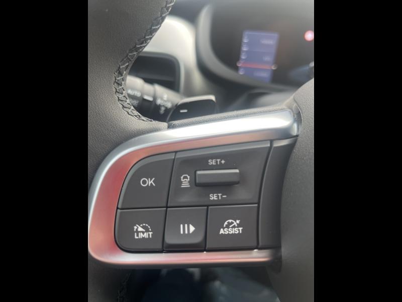 Image JEEP Avenger 1.2 Turbo T3 100ch MHEV Summit BVR6