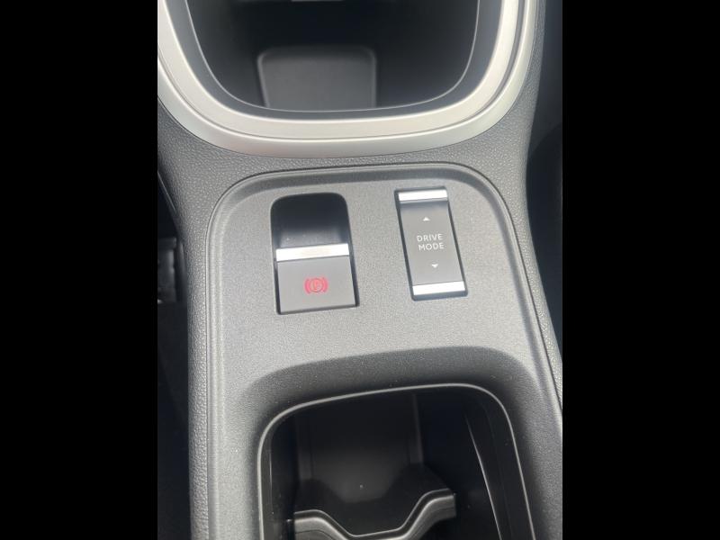 Image JEEP Avenger 1.2 Turbo T3 100ch MHEV Summit BVR6