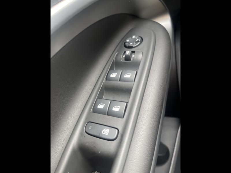 Image JEEP Avenger 1.2 Turbo T3 100ch MHEV Summit BVR6