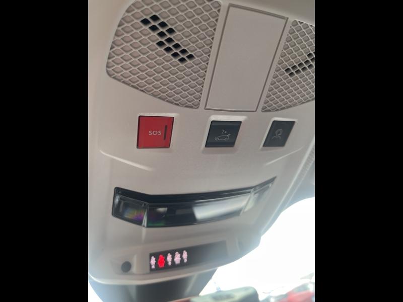 Image JEEP Avenger 1.2 Turbo T3 100ch MHEV Summit BVR6