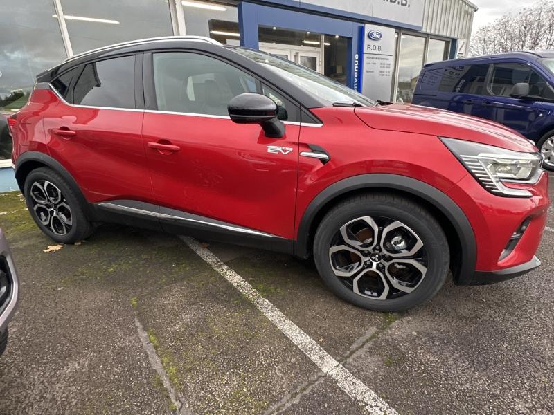 Image MITSUBISHI ASX 1.6 MPI HEV 143ch Intense