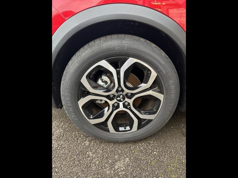 Image MITSUBISHI ASX 1.6 MPI HEV 143ch Intense