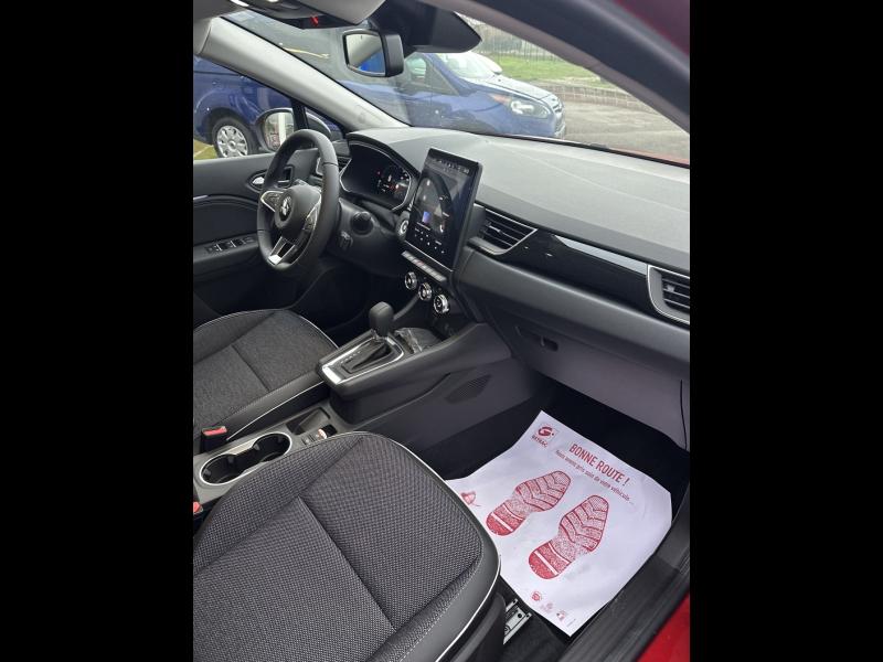 Image MITSUBISHI ASX 1.6 MPI HEV 143ch Intense