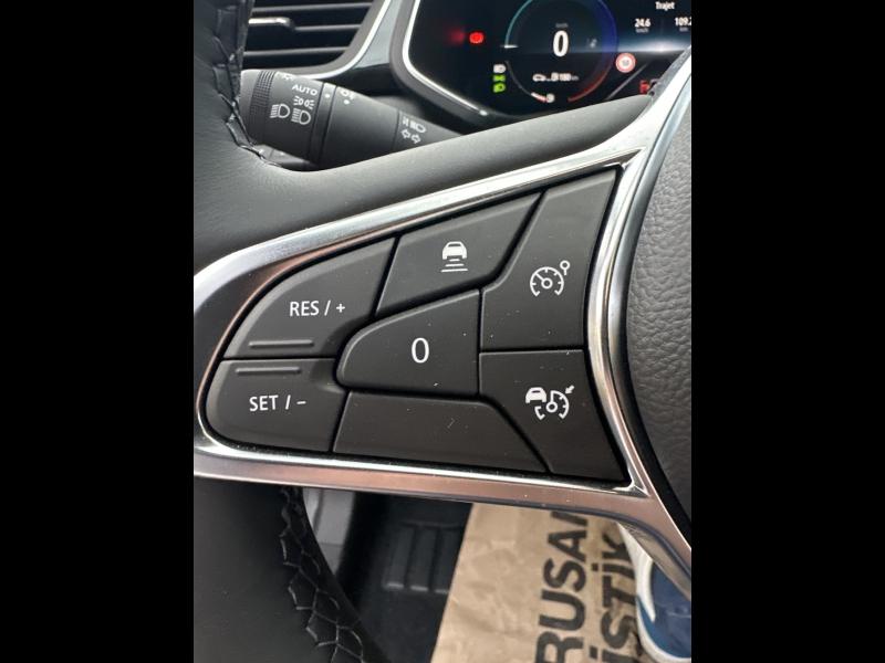 Image MITSUBISHI ASX 1.6 MPI HEV 143ch Intense