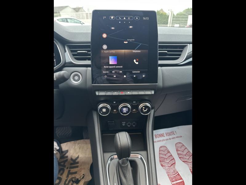 Image MITSUBISHI ASX 1.6 MPI HEV 143ch Intense