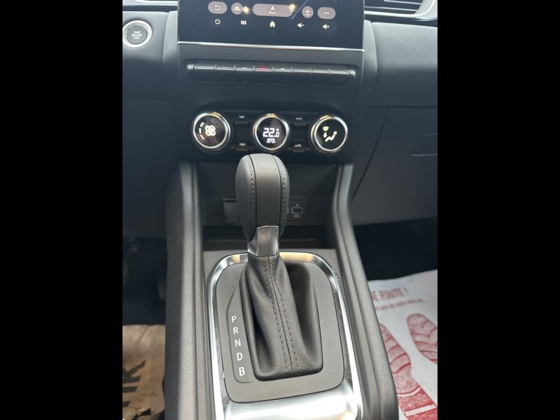 Image MITSUBISHI ASX 1.6 MPI HEV 143ch Intense