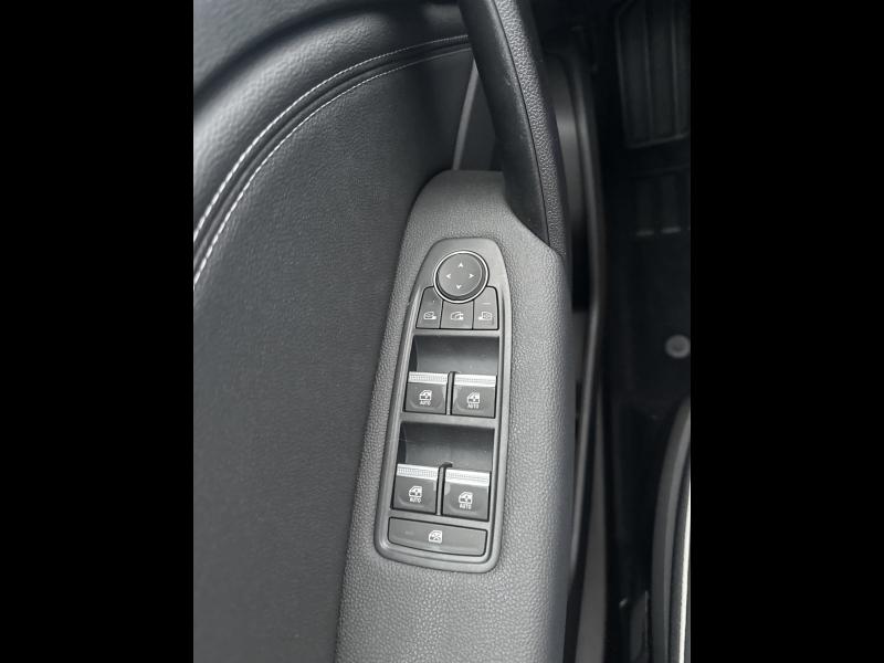 Image MITSUBISHI ASX 1.6 MPI HEV 143ch Intense