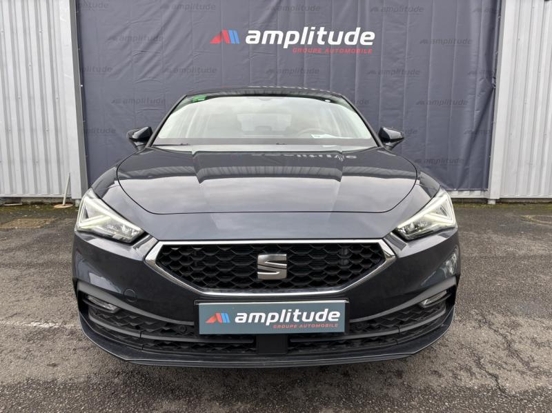 Image SEAT Leon 1.0 eTSI 110ch Business DSG7