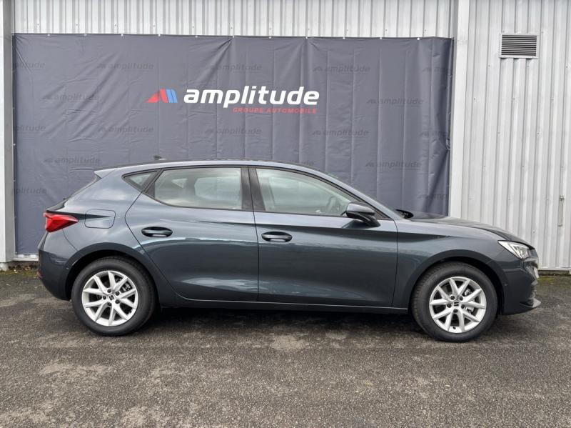 Image SEAT Leon 1.0 eTSI 110ch Business DSG7