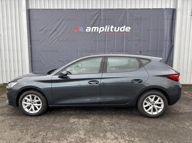 Image SEAT Leon 1.0 eTSI 110ch Business DSG7