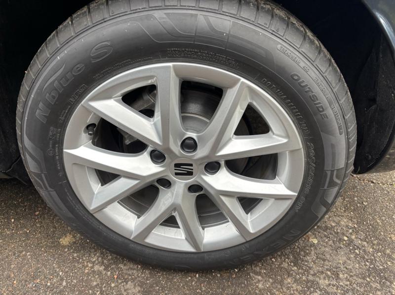 Image SEAT Leon 1.0 eTSI 110ch Business DSG7