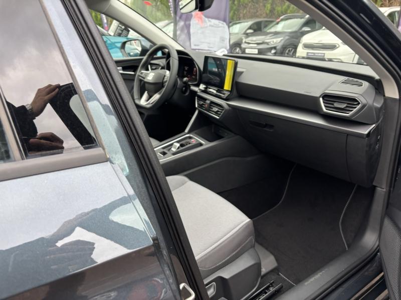 Image SEAT Leon 1.0 eTSI 110ch Business DSG7