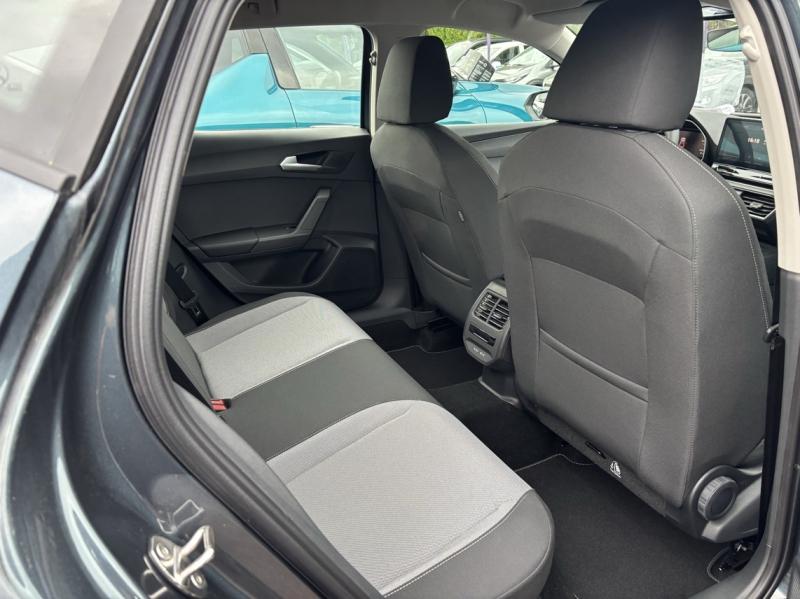 Image SEAT Leon 1.0 eTSI 110ch Business DSG7