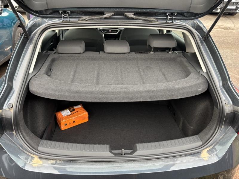 Image SEAT Leon 1.0 eTSI 110ch Business DSG7