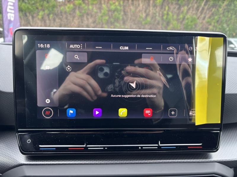 Image SEAT Leon 1.0 eTSI 110ch Business DSG7