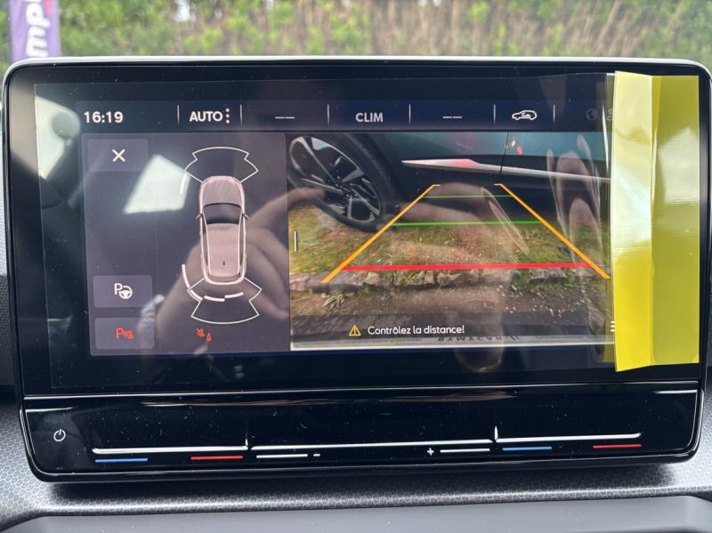 Image SEAT Leon 1.0 eTSI 110ch Business DSG7