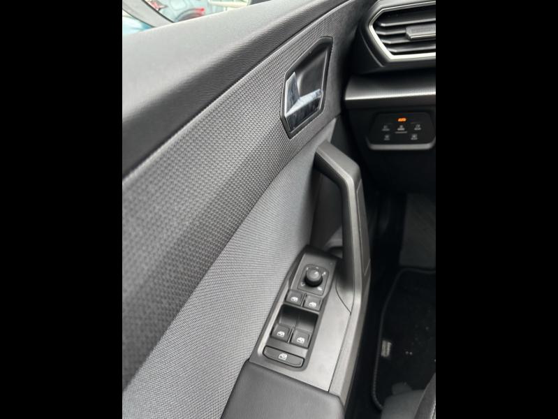 Image SEAT Leon 1.0 eTSI 110ch Business DSG7