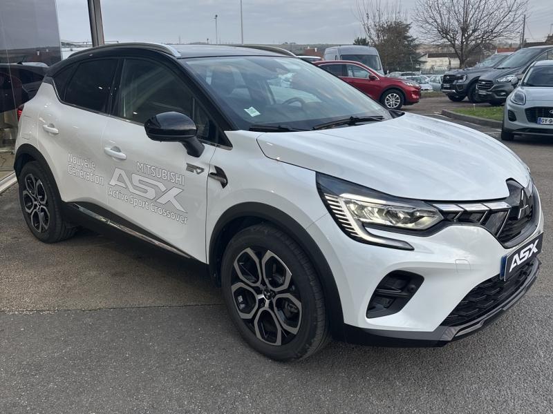 Image MITSUBISHI ASX 1.6 MPI HEV 143ch Intense