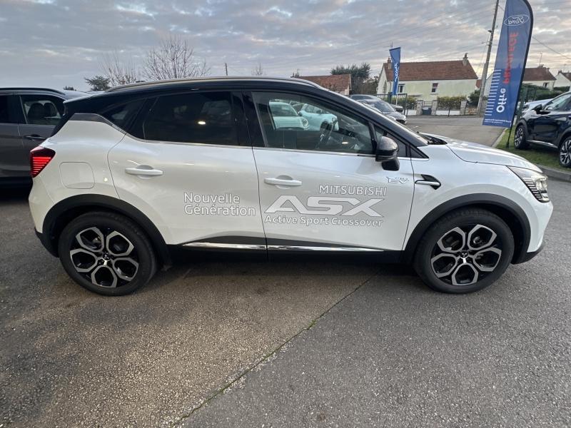 Image MITSUBISHI ASX 1.6 MPI HEV 143ch Intense