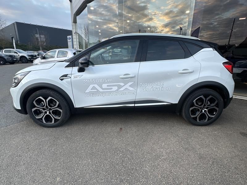 Image MITSUBISHI ASX 1.6 MPI HEV 143ch Intense