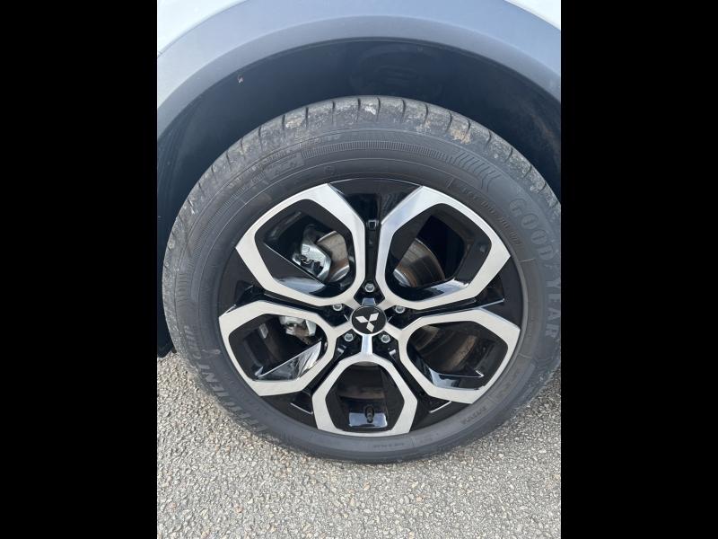 Image MITSUBISHI ASX 1.6 MPI HEV 143ch Intense