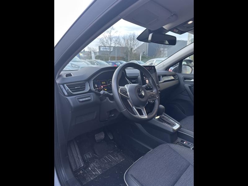 Image MITSUBISHI ASX 1.6 MPI HEV 143ch Intense