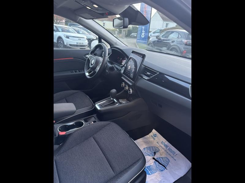 Image MITSUBISHI ASX 1.6 MPI HEV 143ch Intense