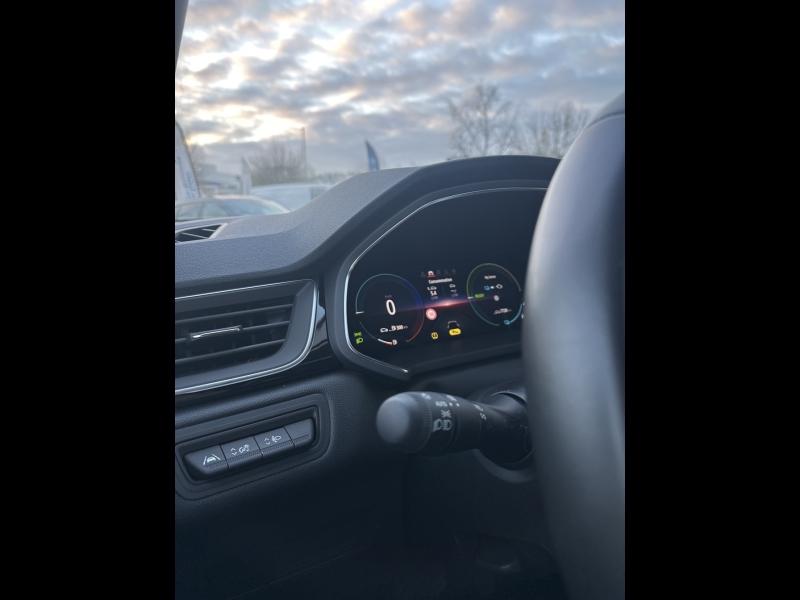 Image MITSUBISHI ASX 1.6 MPI HEV 143ch Intense