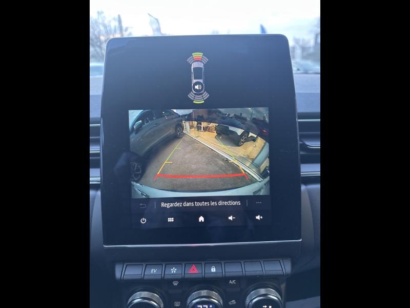 Image MITSUBISHI ASX 1.6 MPI HEV 143ch Intense