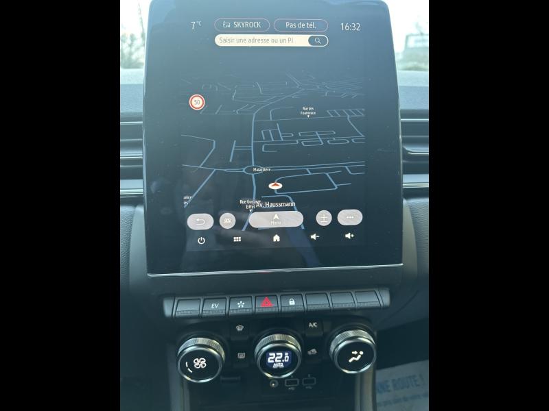 Image MITSUBISHI ASX 1.6 MPI HEV 143ch Intense