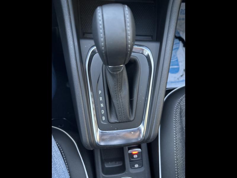 Image MITSUBISHI ASX 1.6 MPI HEV 143ch Intense