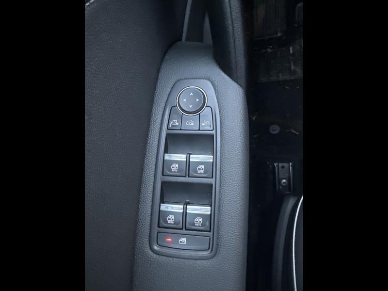 Image MITSUBISHI ASX 1.6 MPI HEV 143ch Intense