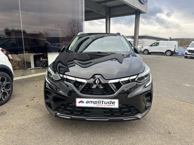 Image MITSUBISHI ASX 1.0 MPI-T 91ch Business