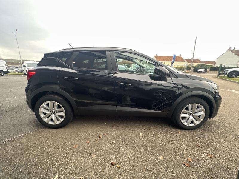 Image MITSUBISHI ASX 1.0 MPI-T 91ch Business