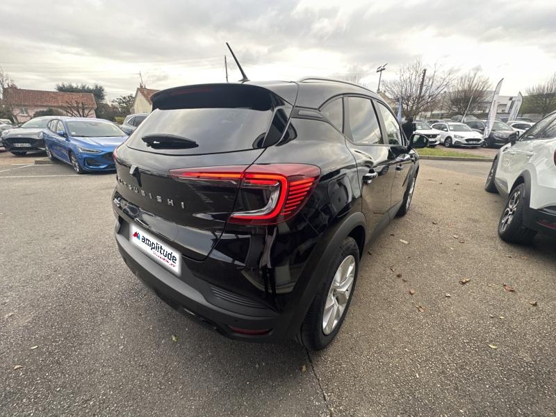 Image MITSUBISHI ASX 1.0 MPI-T 91ch Business